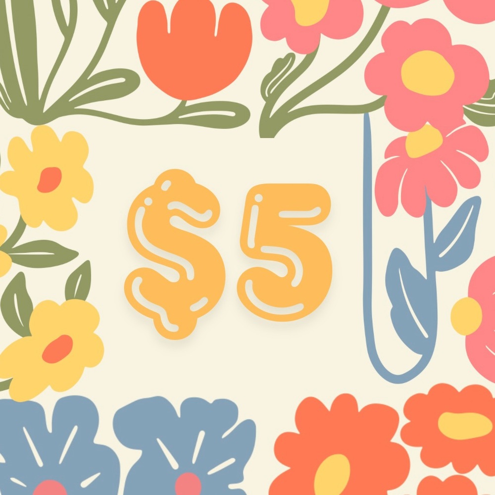 ✨ $5 Unlisted LIVE Show NWT/NWOT+Thrifted Fabulous Finds!✨💃🏻